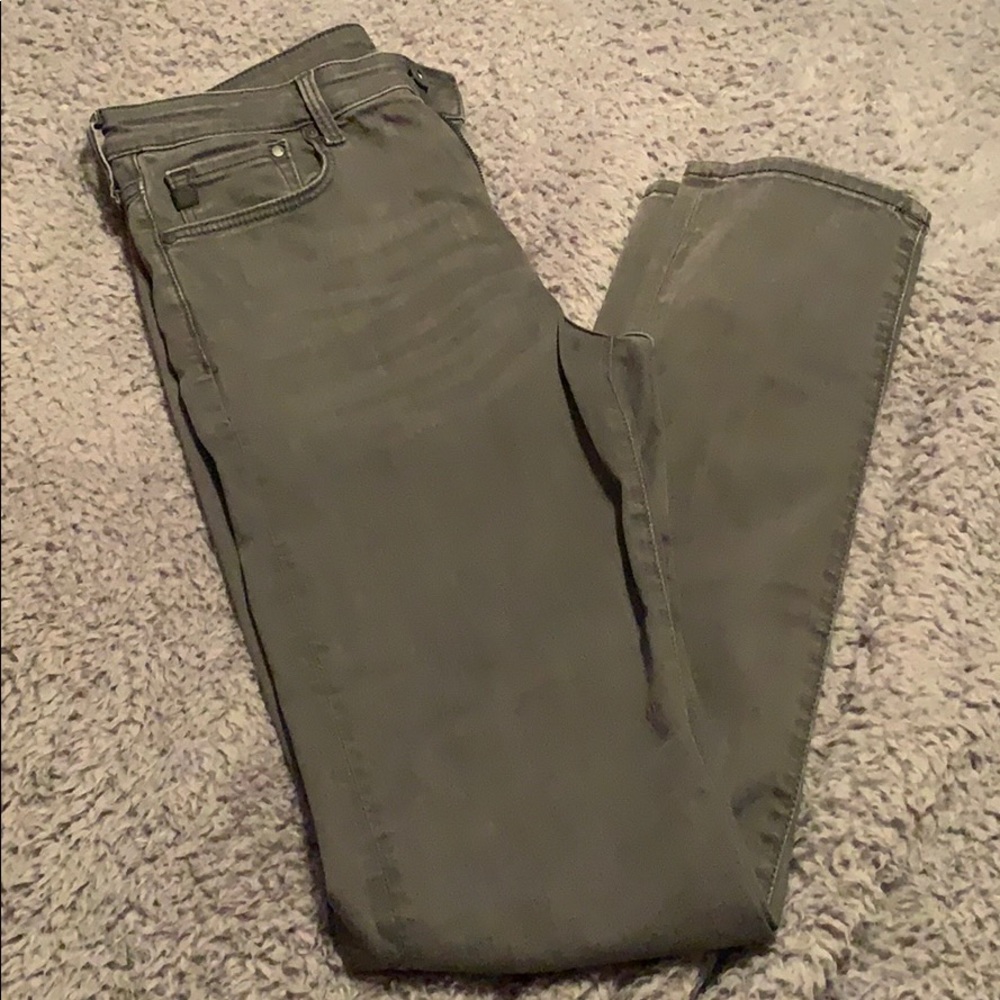 Jeans from H&M